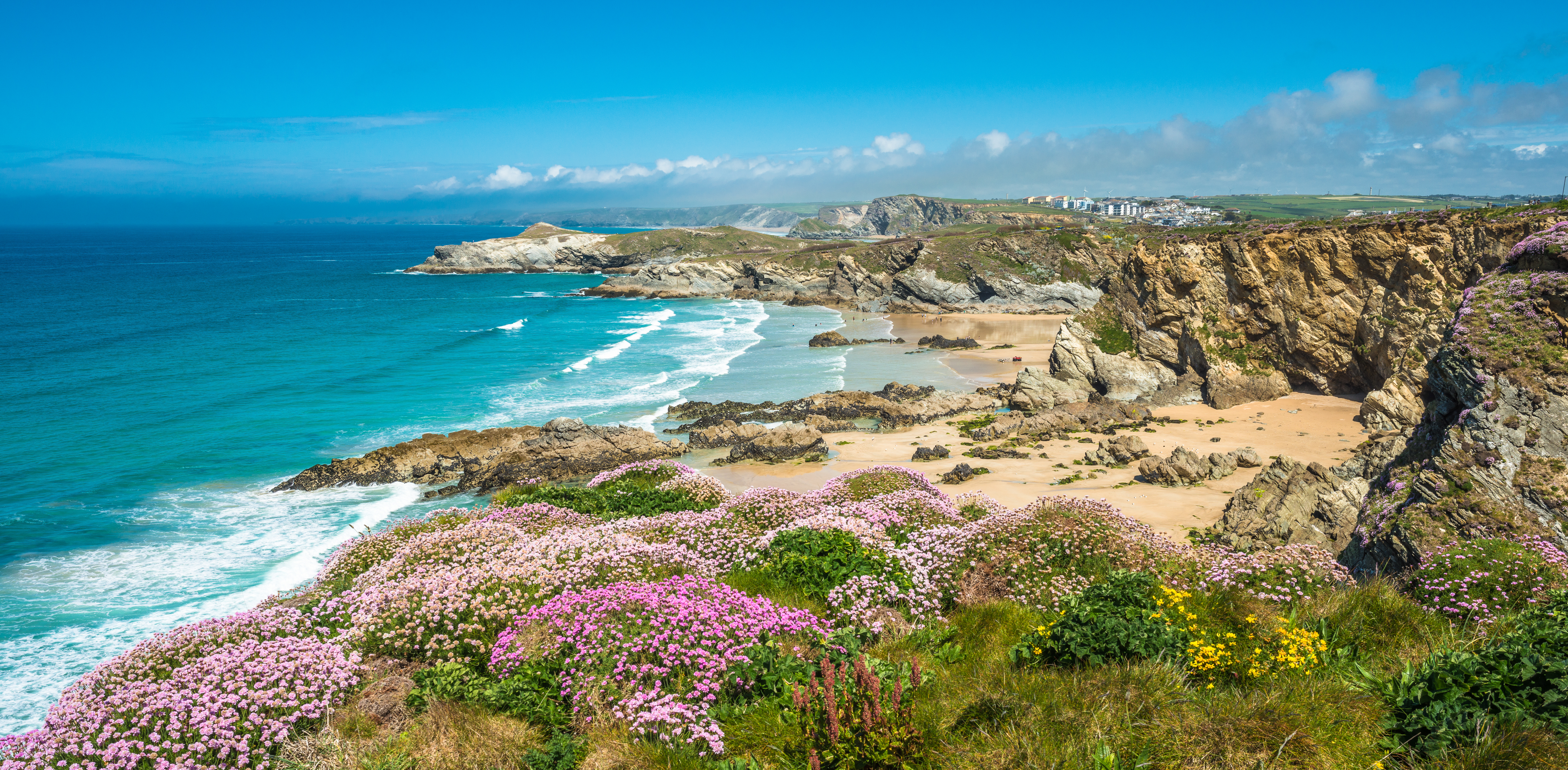 Discover the Heart of Newquay: Tradition, Coastal Charm, and Local Culture Await!