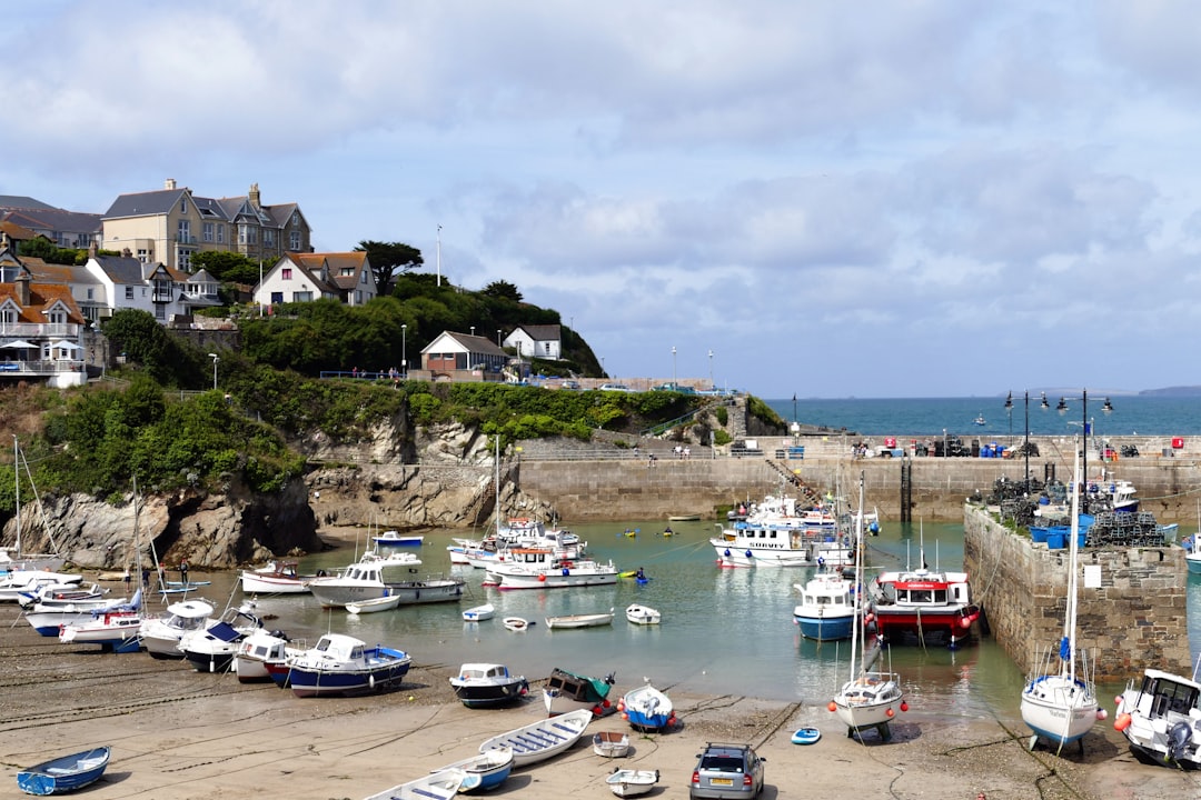 Local’s Guide to Newquay: Top Attractions and Tasty Spots Near 11 Trehellan Heights